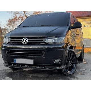 Labio delantero 2019-2021 Orion (ABS) foto 2