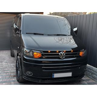Labio delantero 2019-2021 Orion (ABS) foto 4