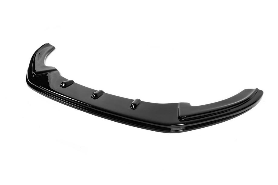 Volkswagen Caddy 2010-2015 Labio delantero (ABS) Image