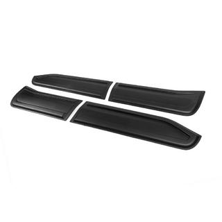 Molduras de puertas EuroCap (6 uds, ABS) Volkswagen Amarok 2022- foto 3