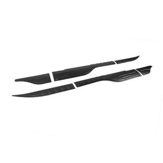 Molduras Superiores de Puerta (6 uds, ABS) Volkswagen Amarok 2022- foto 4