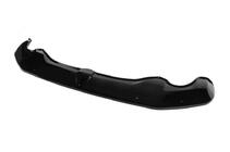 Volkswagen Amarok 2022- Deflector de capó (EuroCap Dragon) foto 3