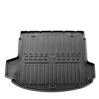 Alfombrilla de maletero 3D (Stingray)
