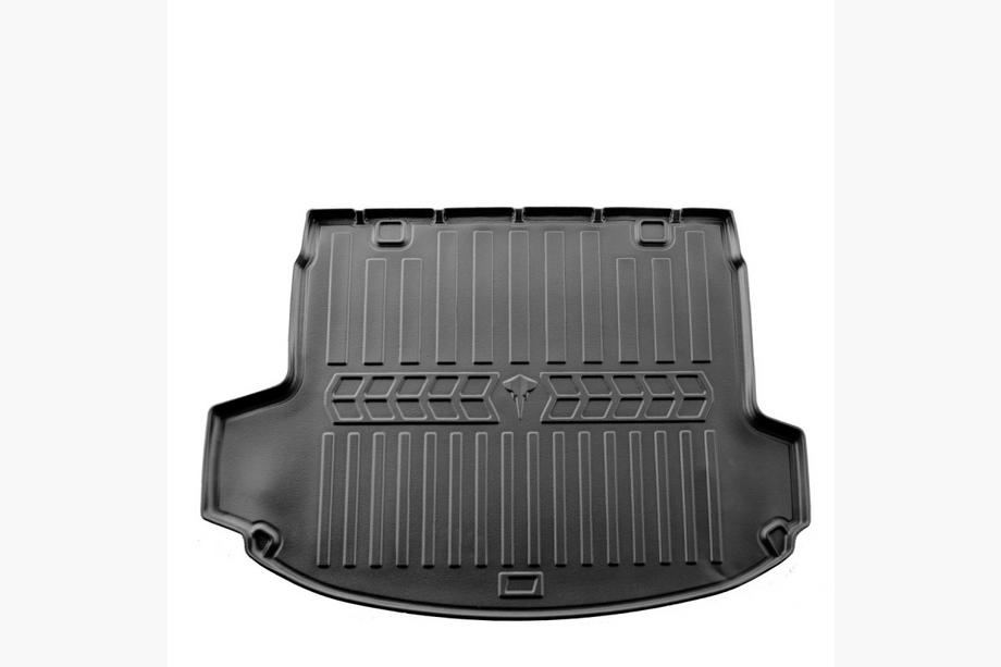 Honda CRV 2017-2022 Alfombrilla de maletero 3D (Stingray) Image