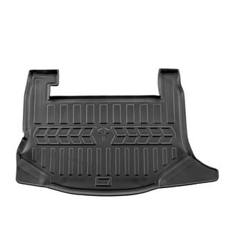 Alfombrilla de maletero 3D con subwoofer (Stingray)