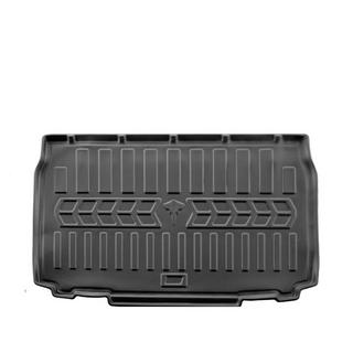 Alfombrilla de maletero 3D (inferior) (Stingray) Opel Mokka 2021-