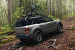 Revisión del crossover Ford Bronco Sport con tracción total foto 4