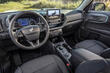 Revisión del crossover Ford Bronco Sport con tracción total foto 6
