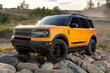 Revisión del crossover Ford Bronco Sport con tracción total foto 1