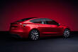 Sedán eléctrico Tesla Model 3 actualizado foto 3