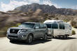 Revisión del SUV Nissan Armada actualizado de 400 caballos de fuerza foto 1