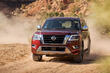 Revisión del SUV Nissan Armada actualizado de 400 caballos de fuerza foto 3