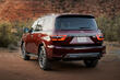 Revisión del SUV Nissan Armada actualizado de 400 caballos de fuerza foto 4