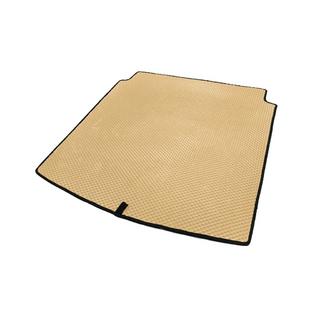Alfombrilla de maletero Sedan (EVA, Beige) foto 2