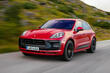 Crossover actualizado con tracción total Porsche Macan foto 3