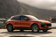 Crossover actualizado con tracción total Porsche Macan foto 2