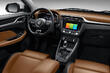 Revisión del crossover compacto MG ZS foto 6