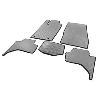 Alfombrillas EVA (Long base, grises) foto 3
