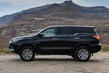 Toyota Fortuner: la encarnación de un SUV moderno foto 2