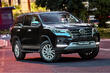 Toyota Fortuner: la encarnación de un SUV moderno foto 3