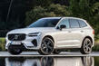 El crossover actualizado de la segunda encarnación: Volvo XC60 foto 1