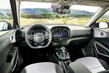 Crossover urbano actualizado KIA Soul de tercera generación. foto 4