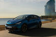 Revisión del hatchback eléctrico Cupra Born foto 2