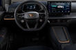Revisión del hatchback eléctrico Cupra Born foto 5
