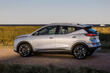 Chevrolet Bolt EUV crossover eléctrico foto 2
