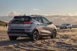 Chevrolet Bolt EUV crossover eléctrico foto 3