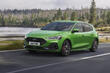 Ford Focus ST: dinámica apasionante y tecnologías modernas foto 2