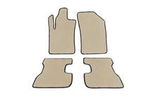 Citroen DS-3 2009-2016 Alfombrillas EVA V-1 (Beige) foto 1
