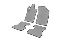 Citroen DS-3 2009-2016 Alfombrillas EVA V-1 (Gris) foto 2