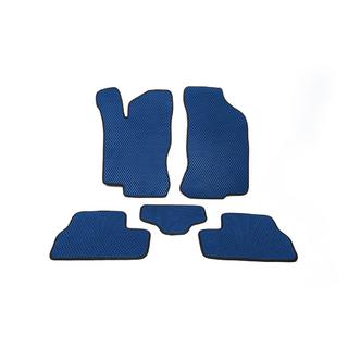 Alfombrillas EVA (Azul) Datsun mi-DO 2015-2020 foto 1