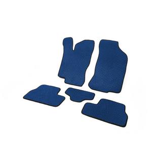 Alfombrillas EVA (Azul) Datsun mi-DO 2015-2020 foto 2