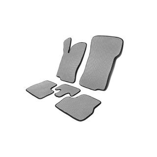 Alfombrillas EVA (Gris) Datsun on-DO 2014-2020 foto 2