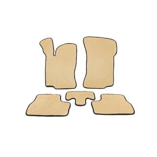 Alfombrillas EVA (Beige) Datsun on-DO 2014-2020 foto 1