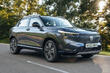 La tercera generación del crossover Honda HR-V. foto 3