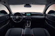 La tercera generación del crossover Honda HR-V. foto 5