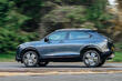 La tercera generación del crossover Honda HR-V. foto 2