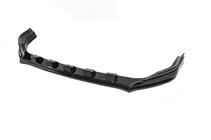 Nissan Qashqai 2014-2021 Labio delantero 2017-2021 (ABS) foto 3