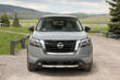 Revisión de la quinta generación del SUV Nissan Pathfinder foto 1