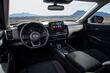 Revisión de la quinta generación del SUV Nissan Pathfinder foto 5
