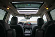 Revisión de la quinta generación del SUV Nissan Pathfinder foto 6