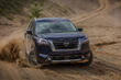 Revisión de la quinta generación del SUV Nissan Pathfinder foto 2