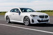 Revisión del BMW Serie 2 Coupé de segunda generación foto 4