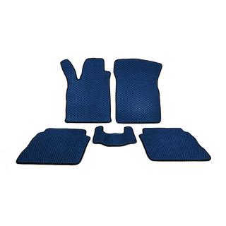 Alfombrillas EVA (Coupe, Azul) Dodge Stratus 2000-2006 foto 1