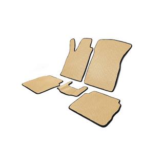 Alfombrillas EVA (Coupe, Beige) Dodge Stratus 2000-2006 foto 2