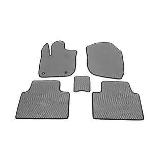 Alfombrillas EVA (Gris) Dongfeng M-NV 2020- foto 1
