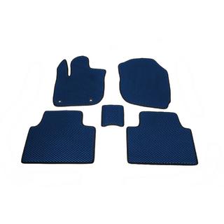 Alfombrillas EVA (Azul) Dongfeng M-NV 2020- foto 1